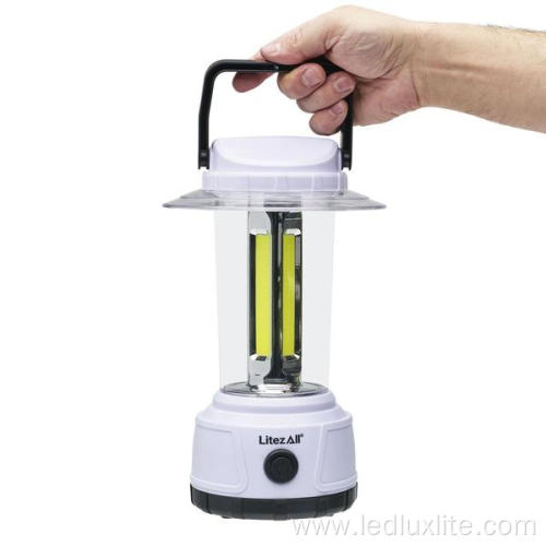 3500 Lumen Rechargeable Lantern